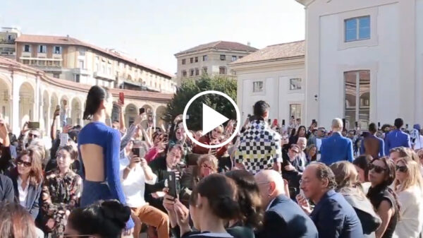 Elle Mexico MFW 2019 Thomas Ronchetti ©