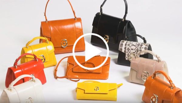 Trussardi bags